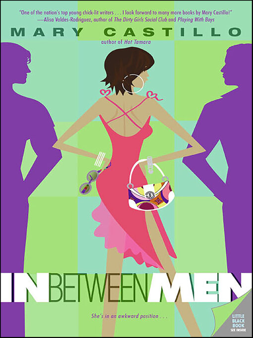 Title details for In Between Men by Mary Castillo - Available